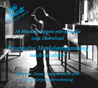 Progressive Muskelentspannung