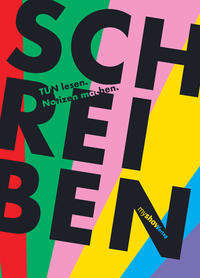 SCHREIBEN