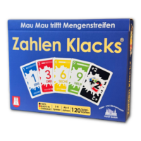 Zahlen Klacks