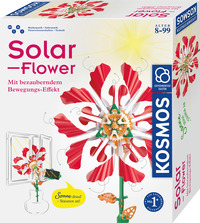 Solar-Flower