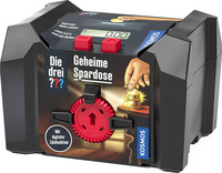 Die drei ??? - Geheime Spardose
