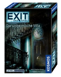 EXIT® Die unheimliche Villa (F)