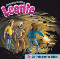 Die rätselhafte Höhle - Folge 3
