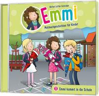 Emmi kommt in die Schule - Folge 11