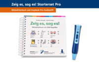 Anybook Pro StarterSet 