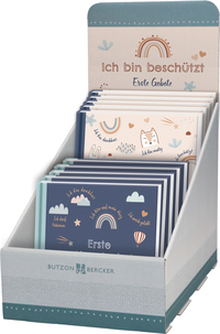 Ich bin beschützt