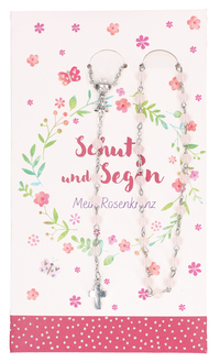 Rosenkranz 46,5 cm