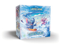 Disney Lorcana TCG: Winterzauber - Schatzkiste der Luminari (Deutsch)