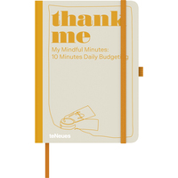 thank me - 10 minutes daily budgeting