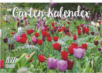 Garten-Kalender 2027