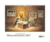 Mäuseabenteuer 2027