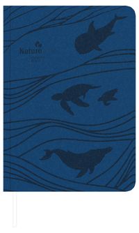 Buchkalender Nature Line Ocean 2027