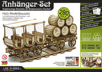 Anhänger Set