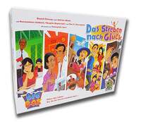 Das Streben nach Glück - Storage Box + Erw 