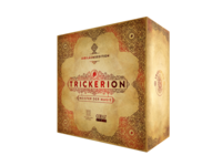 Trickerion Anniversary Edition