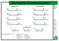 Zweifache Kombinationen