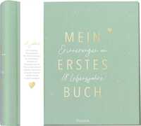 Mein erstes Buch