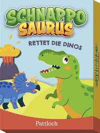 Schnapposaurus