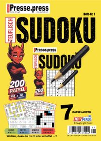 IQ-Pfade Sudoku Rätselheft