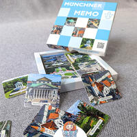 Münchner Foto-Memo