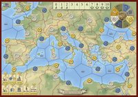 Antike II upgrade kit