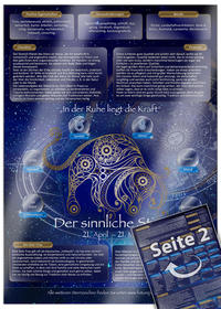 Sternzeichen Geschenk [Stier]