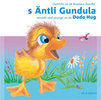S Äntli Gundula
