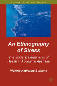 An Ethnography of Stress