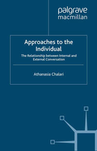 Approaches to the Individual