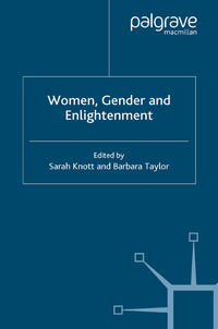 Women, Gender and Enlightenment