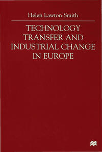 Technology Transfer and Industrial Change in Europe