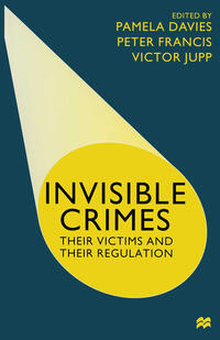 Invisible Crimes