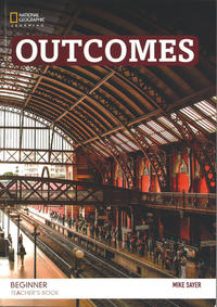 Outcomes - Second Edition - A0/A1.1: Beginner