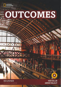 Outcomes - Second Edition - A0/A1.1: Beginner
