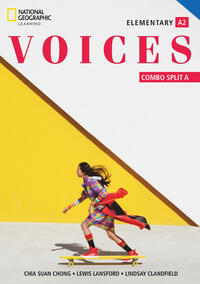 Voices - A2: Elementary