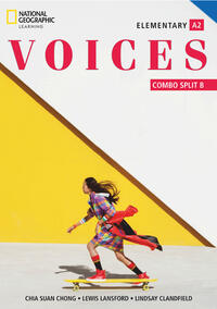 Voices - A2: Elementary