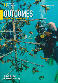 Outcomes - Third Edition - B2: Upper-Intermediate