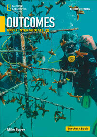 Outcomes - Third Edition - B2: Upper-Intermediate