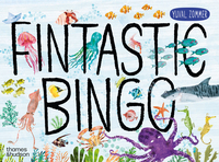 Fintastic Bingo