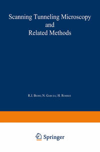 Scanning Tunneling Microscopy and Related Methods