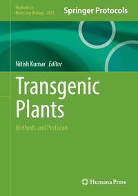 Transgenic Plants