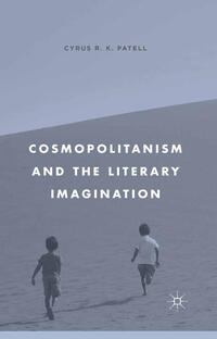 Cosmopolitanism and the Literary Imagination