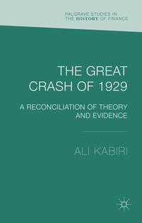 The Great Crash of 1929
