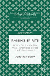 Raising Spirits
