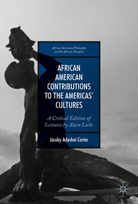 African American Contributions to the Americas’ Cultures