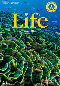 Life - First Edition - A0/A1.1: Beginner