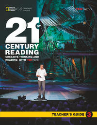 21st Century - Reading - B2.1/B2.2: Level 3