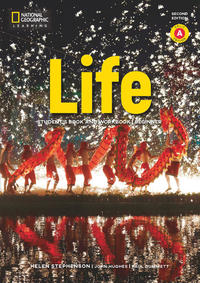 Life - Second Edition - A0/A1.1: Beginner