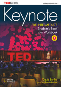 Keynote - A2.2/B1.1: Pre-Intermediate