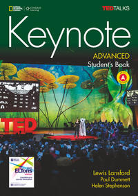 Keynote - C1.1/C1.2: Advanced